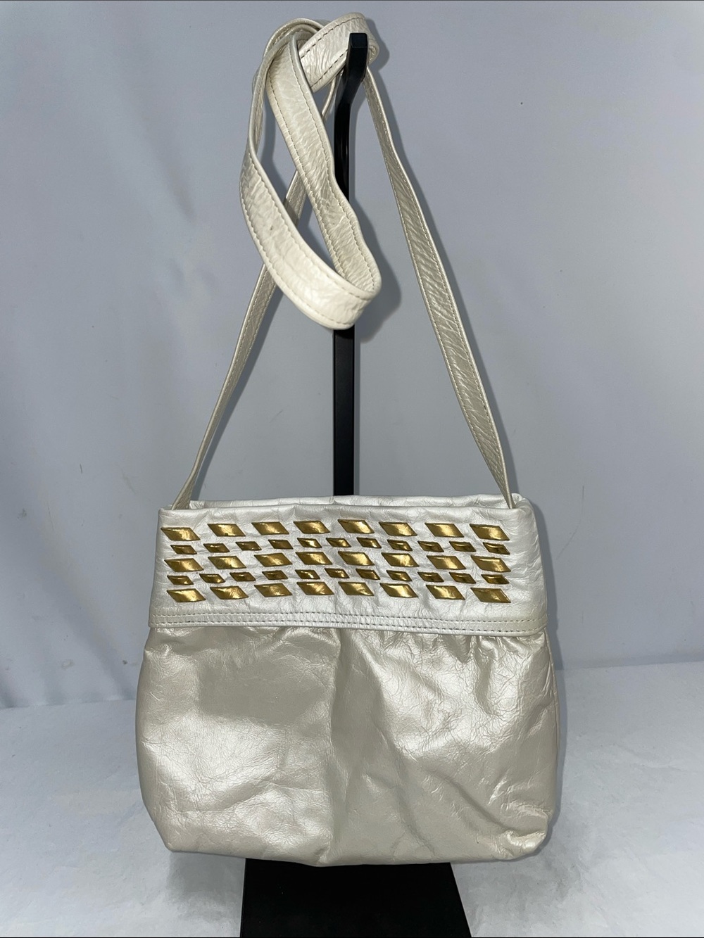 ATALLA VINTAGE GENUINE LEATHER BAG FTL-06-129